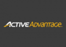 ACTIVE Advantage logo