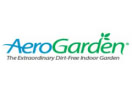 AeroGarden logo