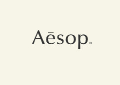 Aesop promo codes