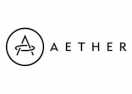 AETHER logo