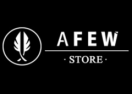 Afew Store logo