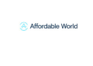 Affordable World logo