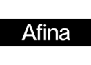 Afina Shower logo