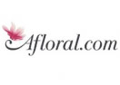 Afloral.com logo