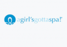 A Girl's Gotta Spa! logo