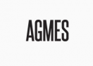 AGMES logo