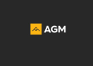 AGM logo