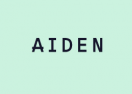 Aiden logo