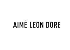 Source – Aimé Leon Dore