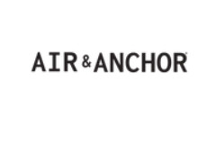 Air & Anchor promo codes