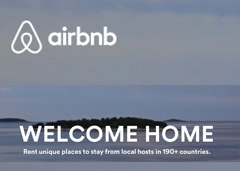 Airbnb promo codes