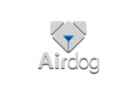 Airdog logo