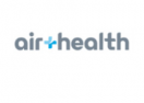 Air Health logo