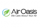 Air Oasis logo