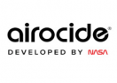 Airocide logo