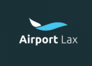 Airport Lax logo