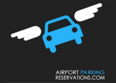 Airport Parking Reservations promo codes