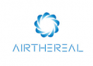Airthereal logo