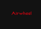 Airwheel Luggage logo