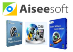Aiseesoft promo codes