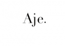 Aje logo