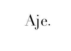 Aje promo codes