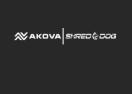 AKOVA logo