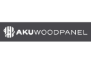 Aku Woodpanel logo