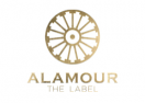 Alamour logo