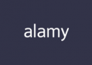 Alamy logo