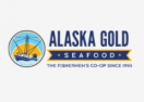 Alaska Gold logo