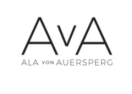 Ala von Auersperg logo