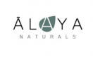 Alaya Naturals logo