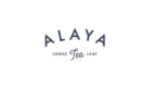 Alaya Tea logo