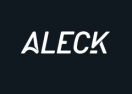 Aleck logo