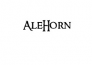 AleHorn logo