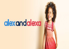 AlexandAlexa.com promo codes