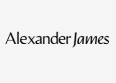 Alexander James promo codes