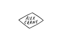 Alex Crane promo codes