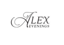 Alex Evenings logo