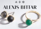 Alexis Bittar logo