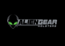 Alien Gear Holsters logo