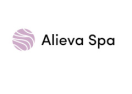 Alieva Spa logo