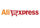 AliExpress logo