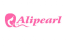 Ali Pearl Hair logo