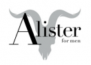 Alister promo codes