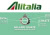 Alitalia coupons