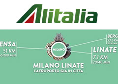 Alitalia promo codes