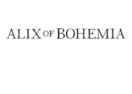 Alix of Bohemia logo