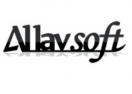 Allavsoft logo